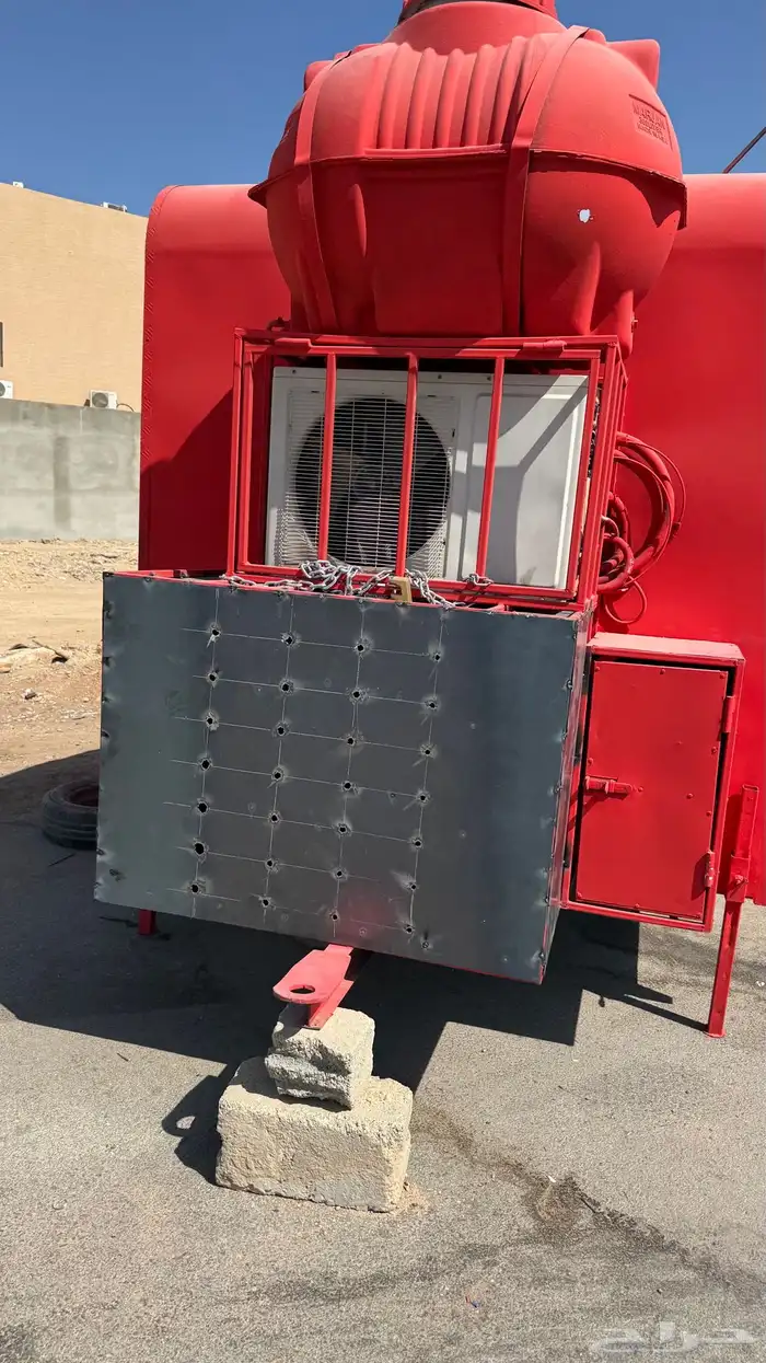 فود ترك جاهز ونشط من أ الى ي 2