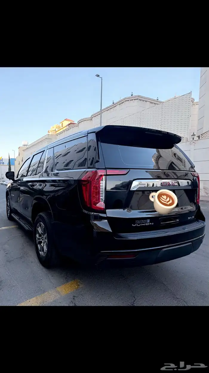 للبيع جي ام سي يوكن نظيف SLE 2022 2