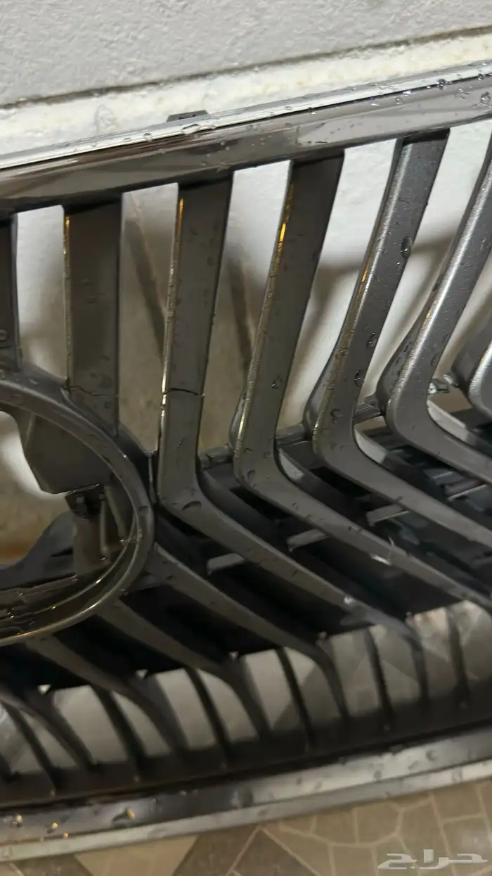 شبك لكزس es 2019 اصلي وكاله 2