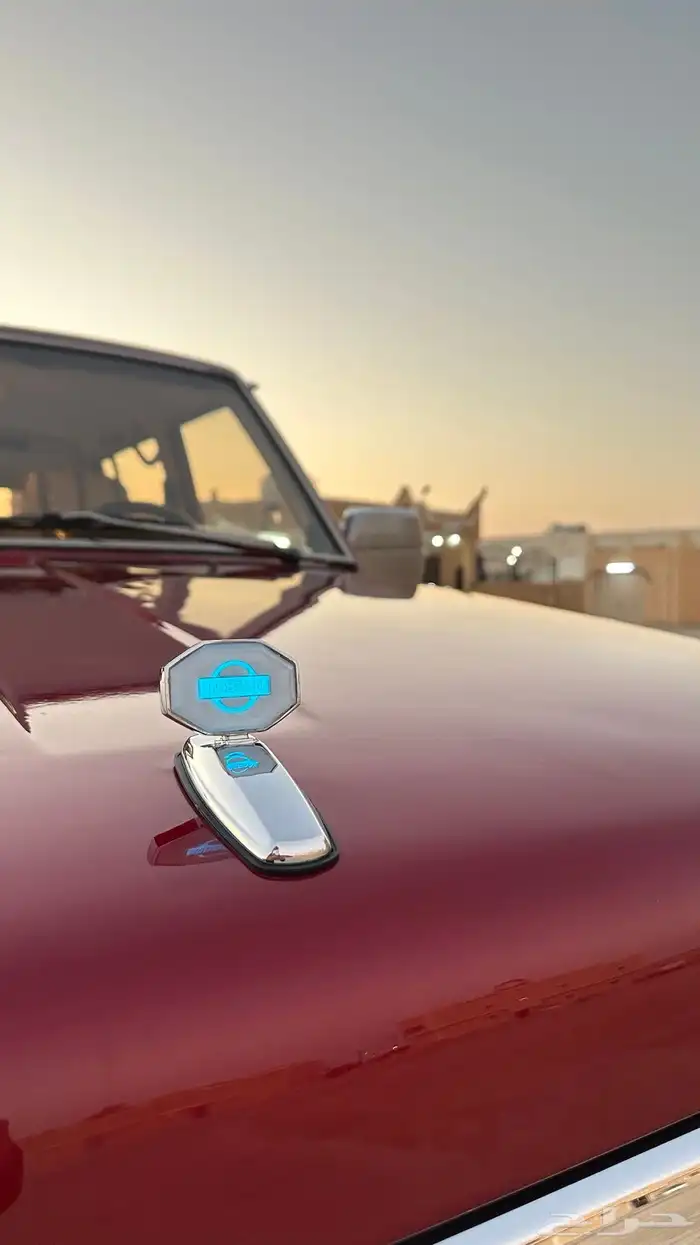 للبيع سوبر سفاري 97 بخاخ ( نظيييف ) 3