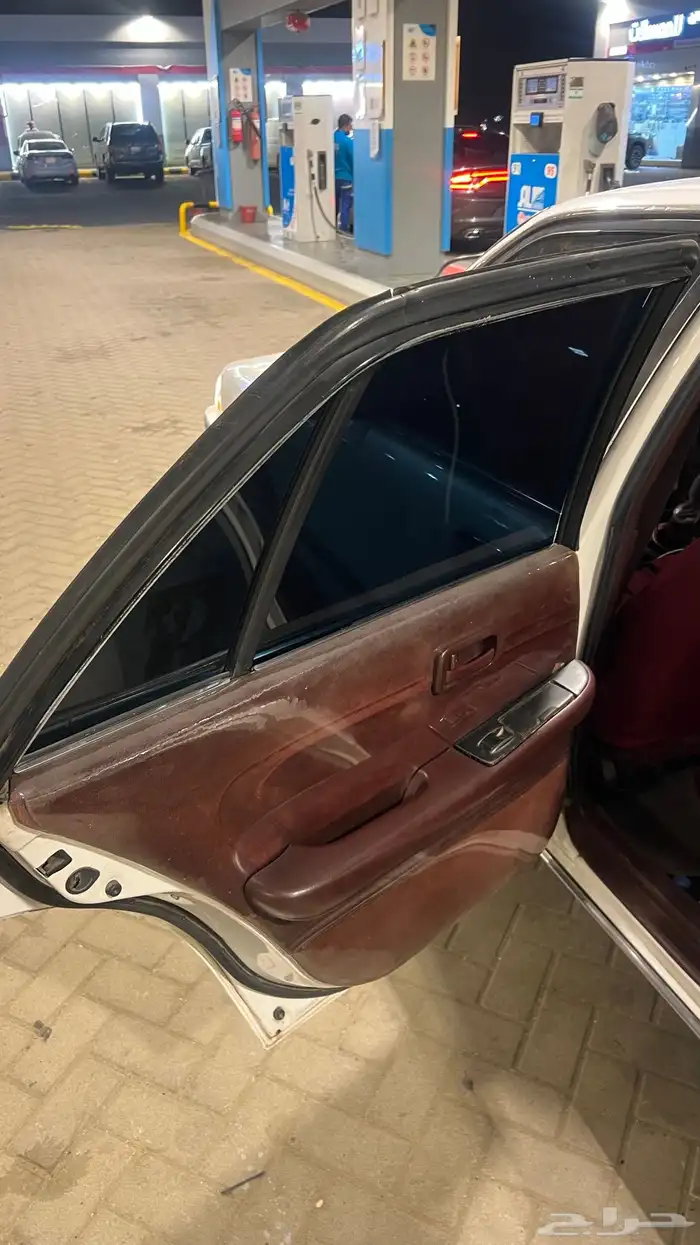 كرسيدا نضيف 7