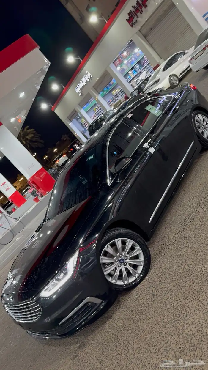 فورد تورس 2021 1