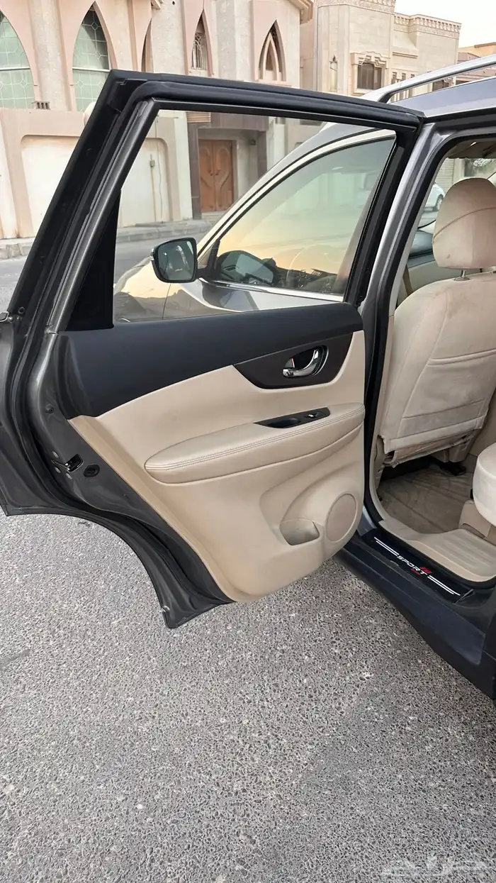 اكستريل موديل2016 5