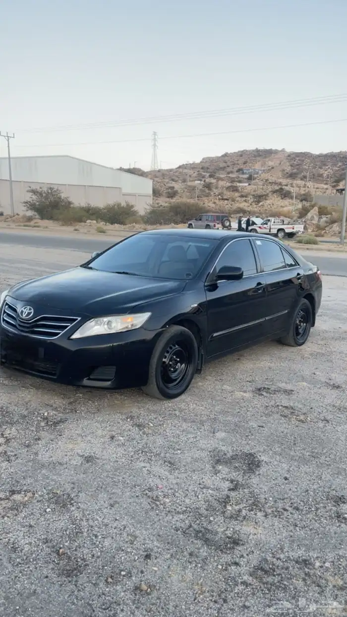 كامري 2010 قير عايدي ماشيه 450 موشوش تغير لون 0