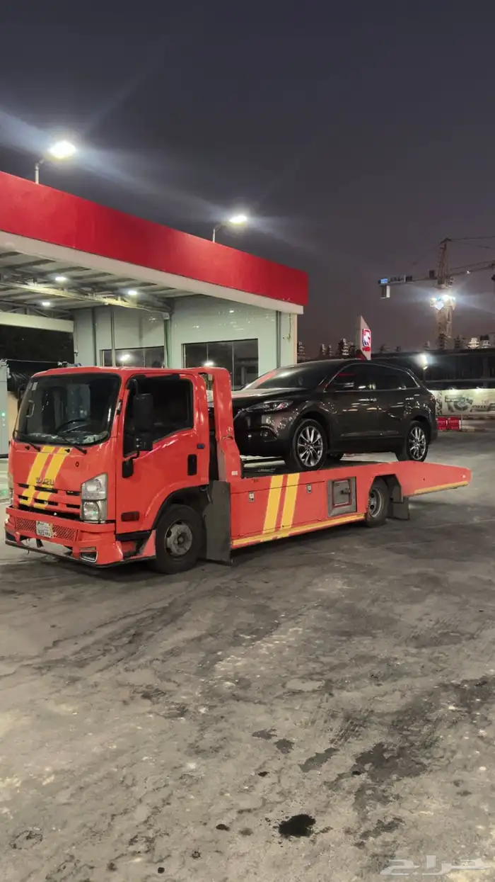 سطحه شمال الرياض 0