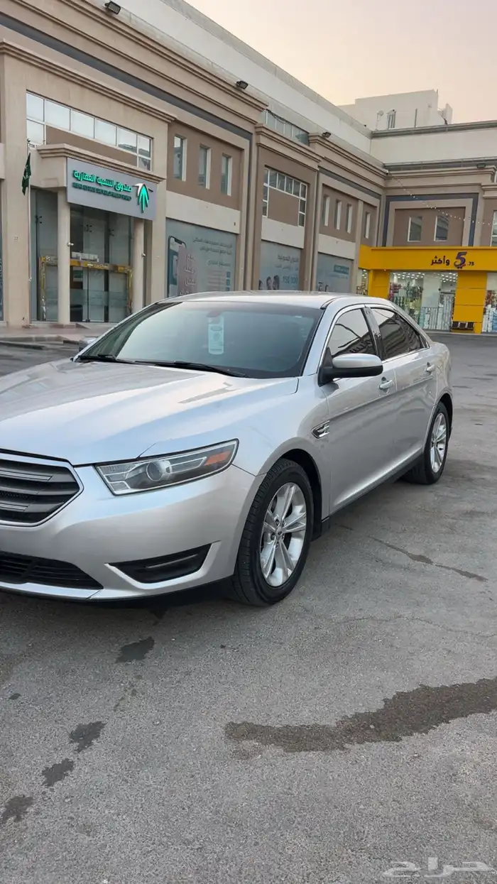 تورس 2018 وكاله 0