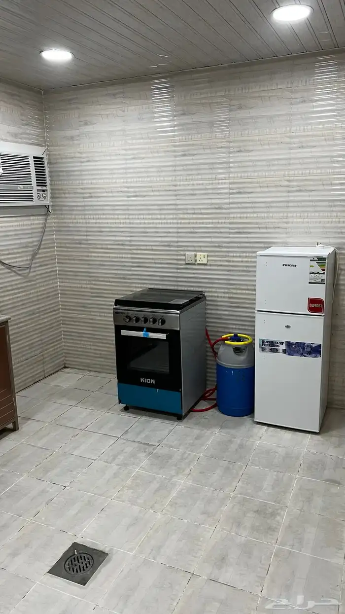 شقة مفروشة الاحساء ( الهفوف - الزهره ) 7