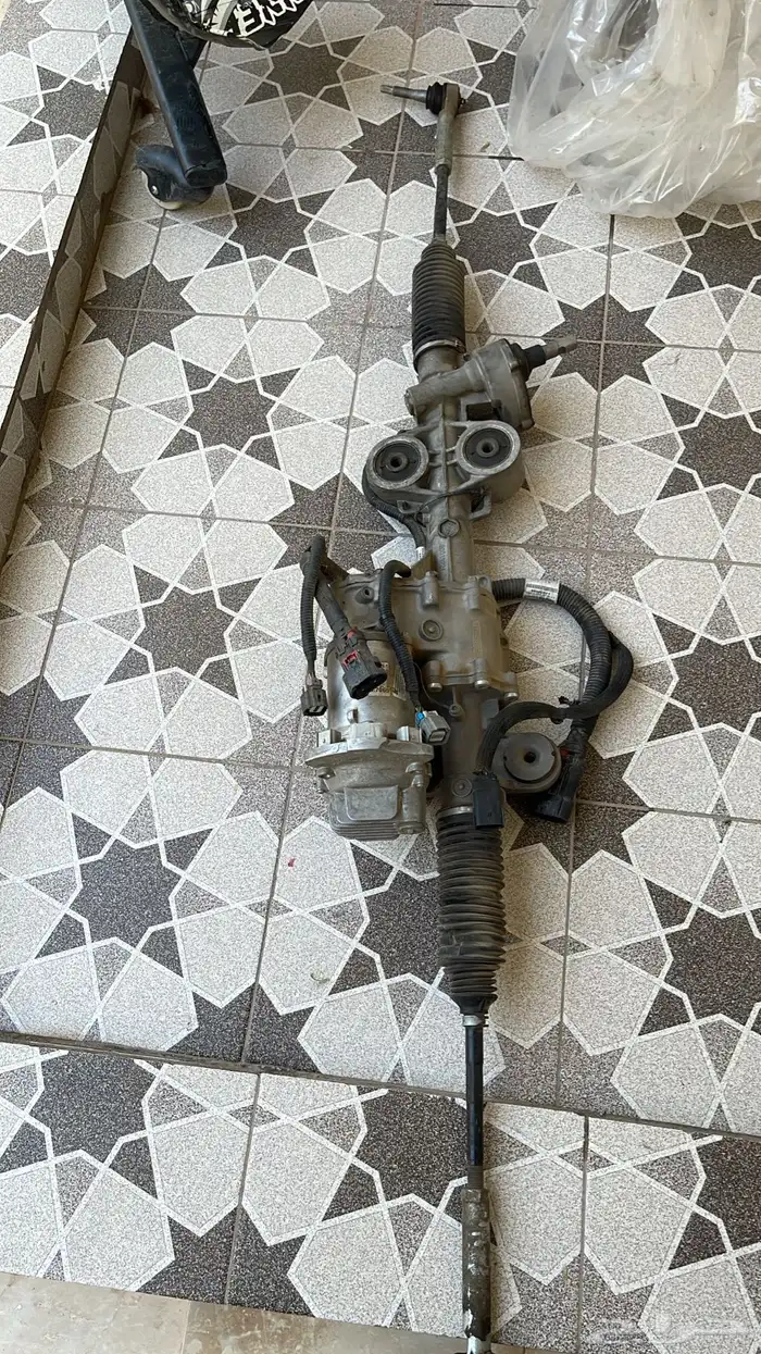 دودة دركسون تاهو 2017 1