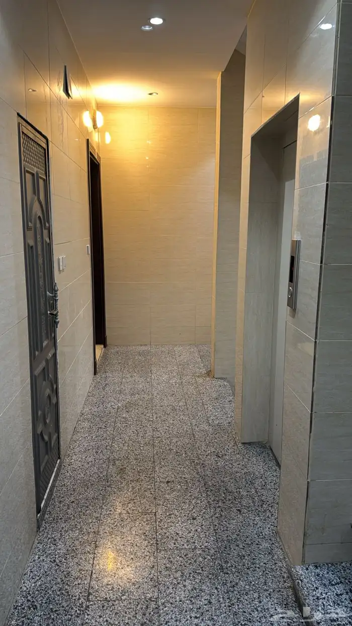 شقق مفروشة للإيجار الشهري وسط مدينة جدة 6