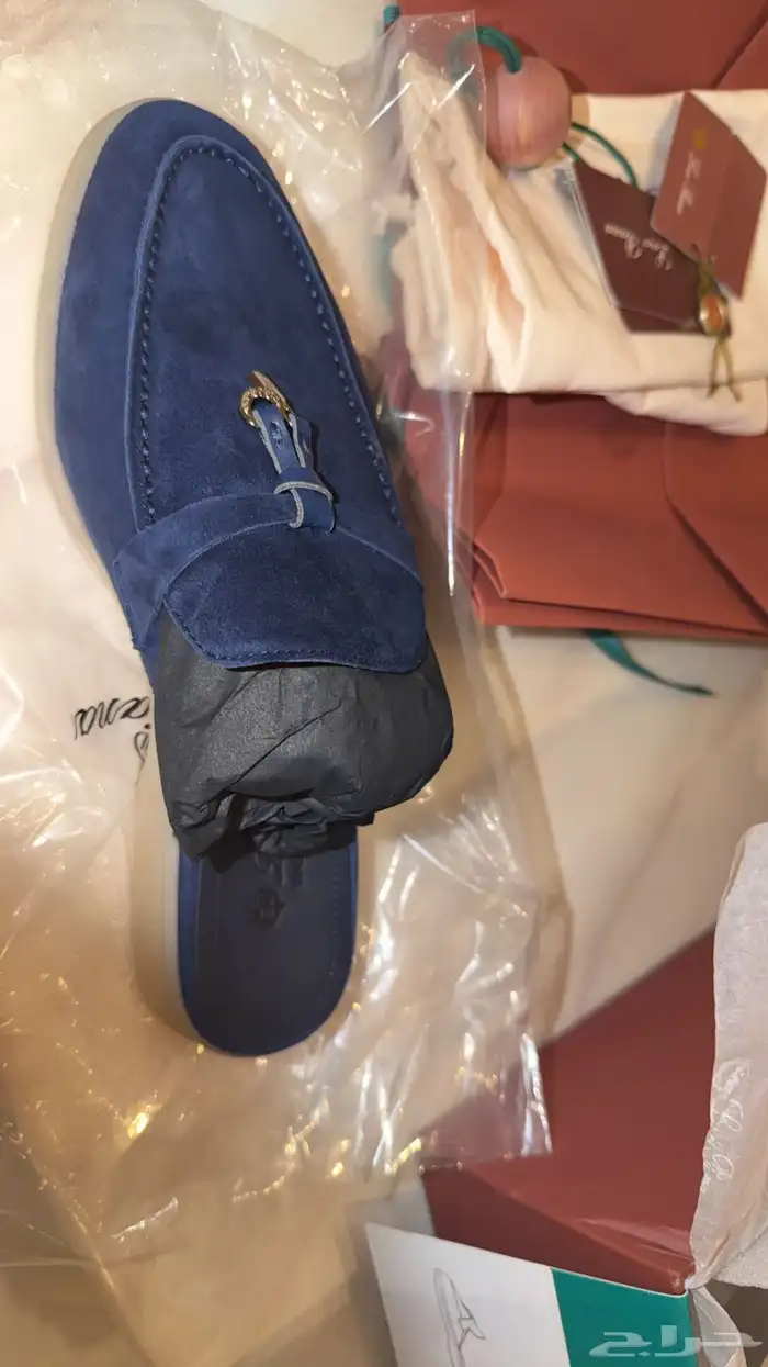 لوربيانا كحلي مفتوح نسائي 41 1