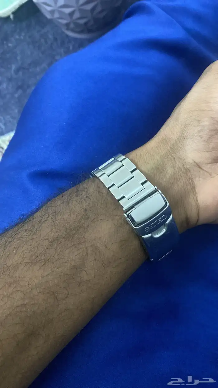 ساعة سيكو بيبسي (اصلي) 3