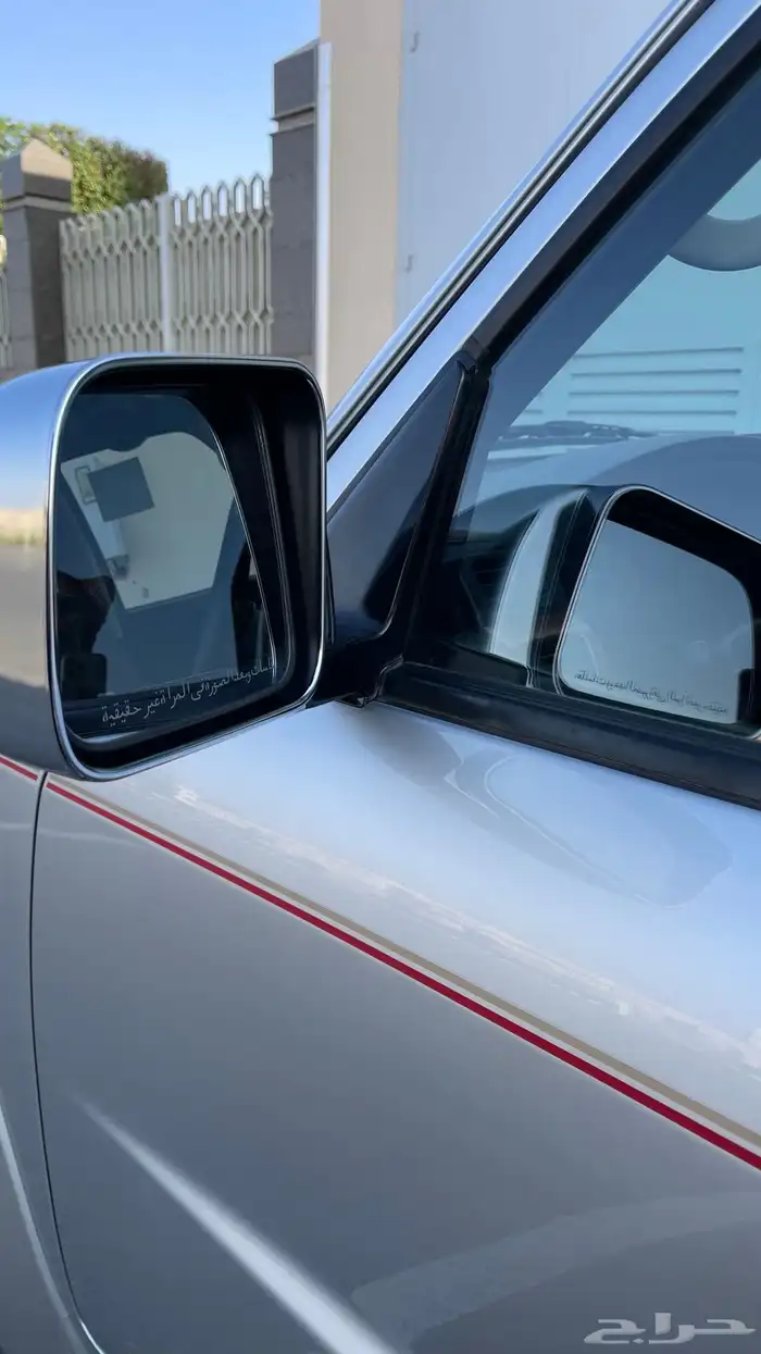 باترول مخزن فتك2017 صنف 0