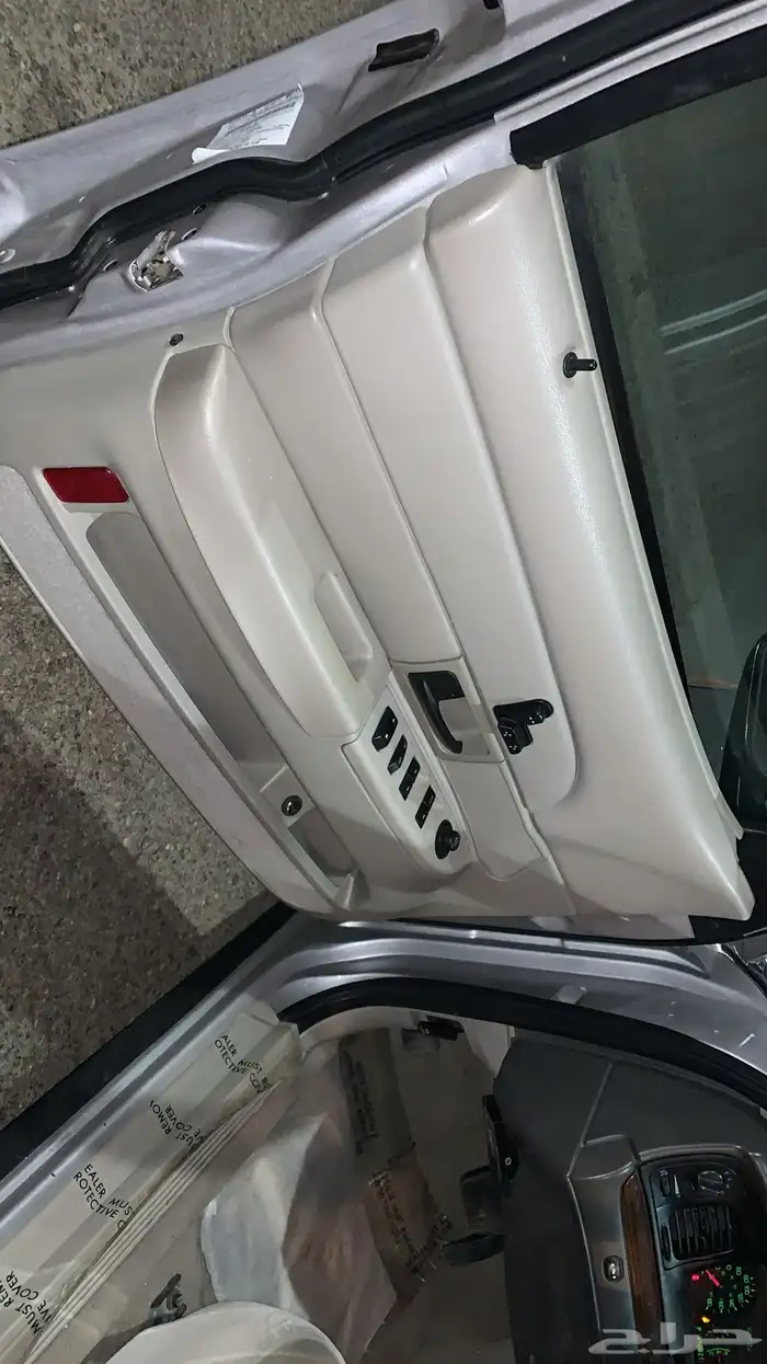 فورد فكتوريا سمنتي 2011 5