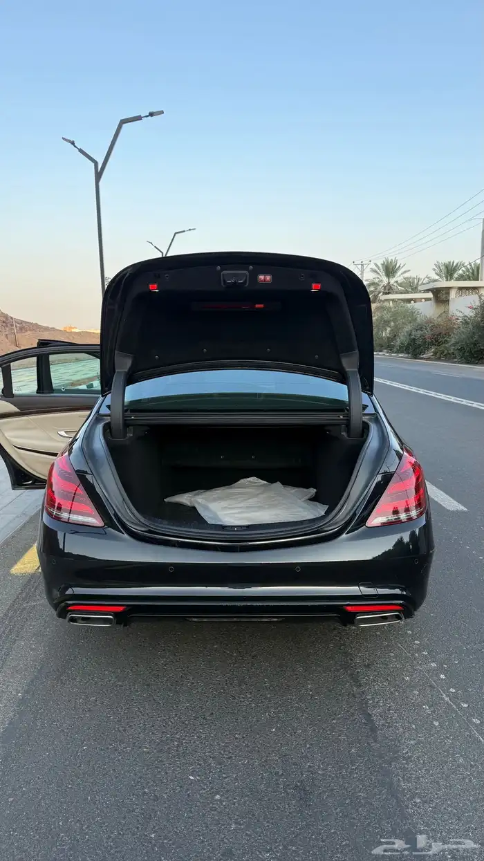 مرسيدس يخت 2016 للبيع 26