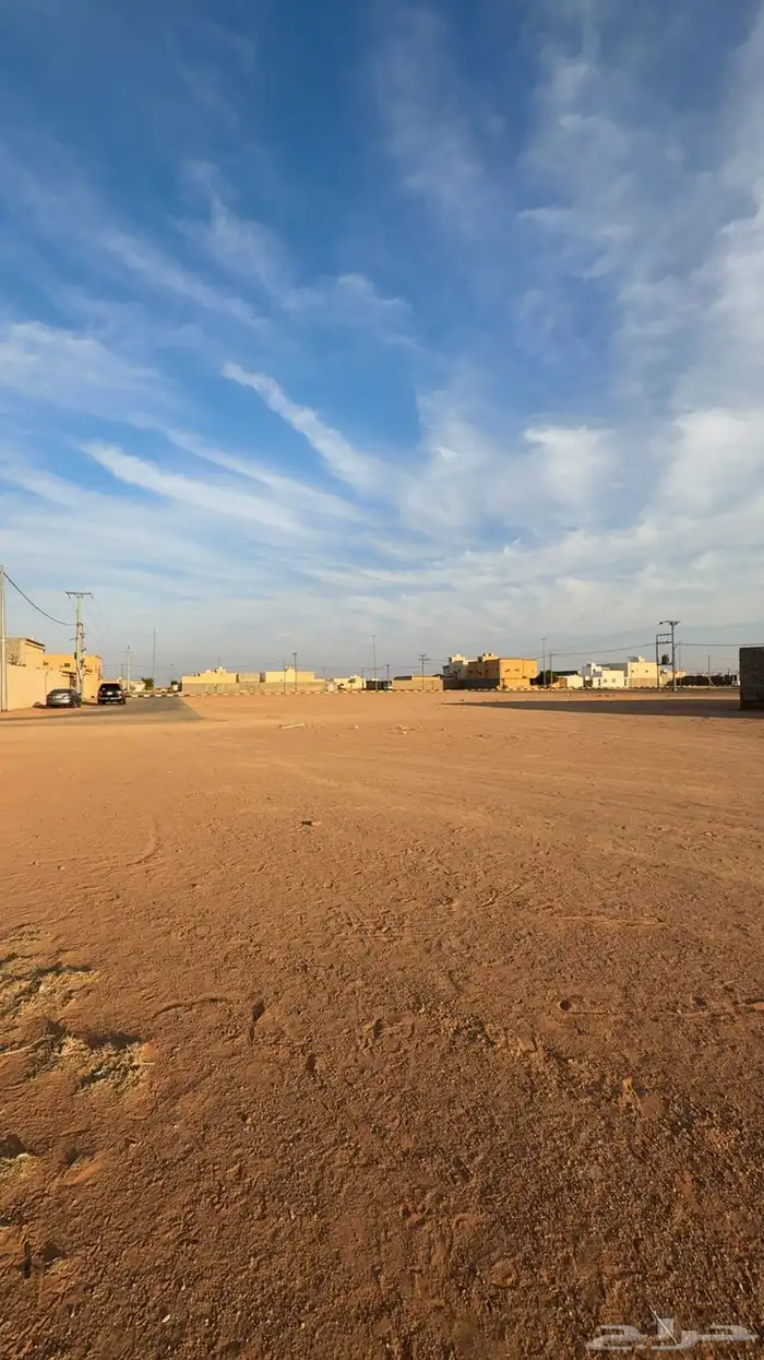 للبيع ارض بمخطط عثمر بالقاعد صك الكتروني فرصصصة 6