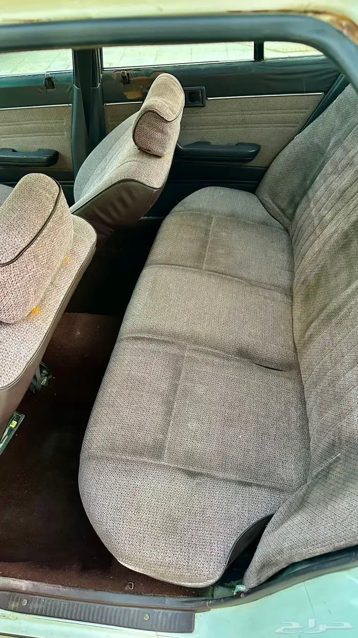 كرسيدا 1987 13