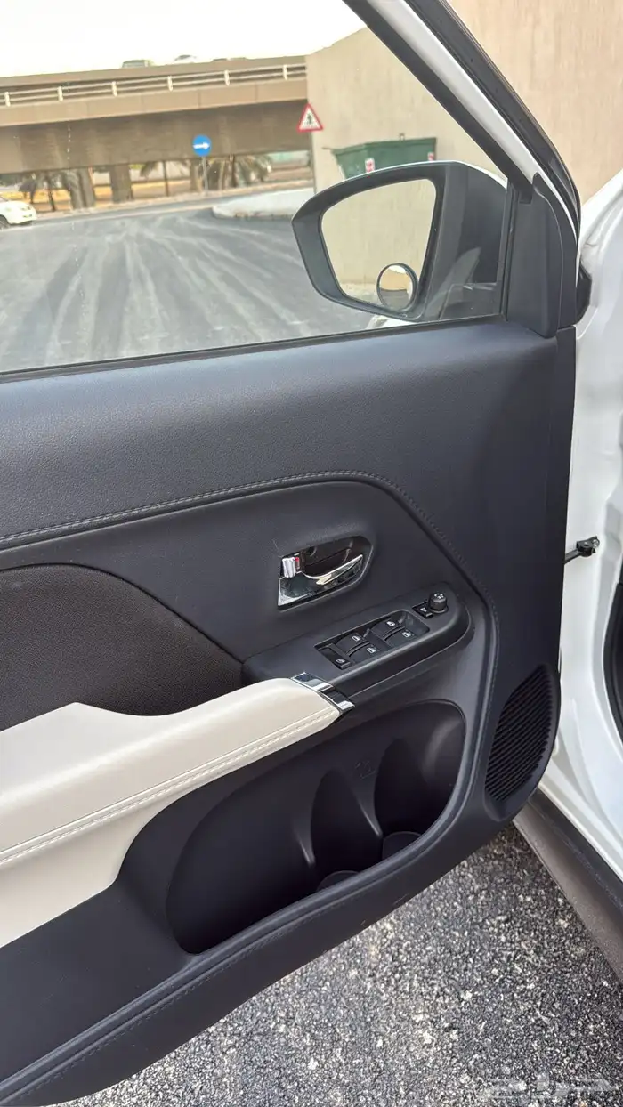 تويوتا راش S فل كامل 2023 8