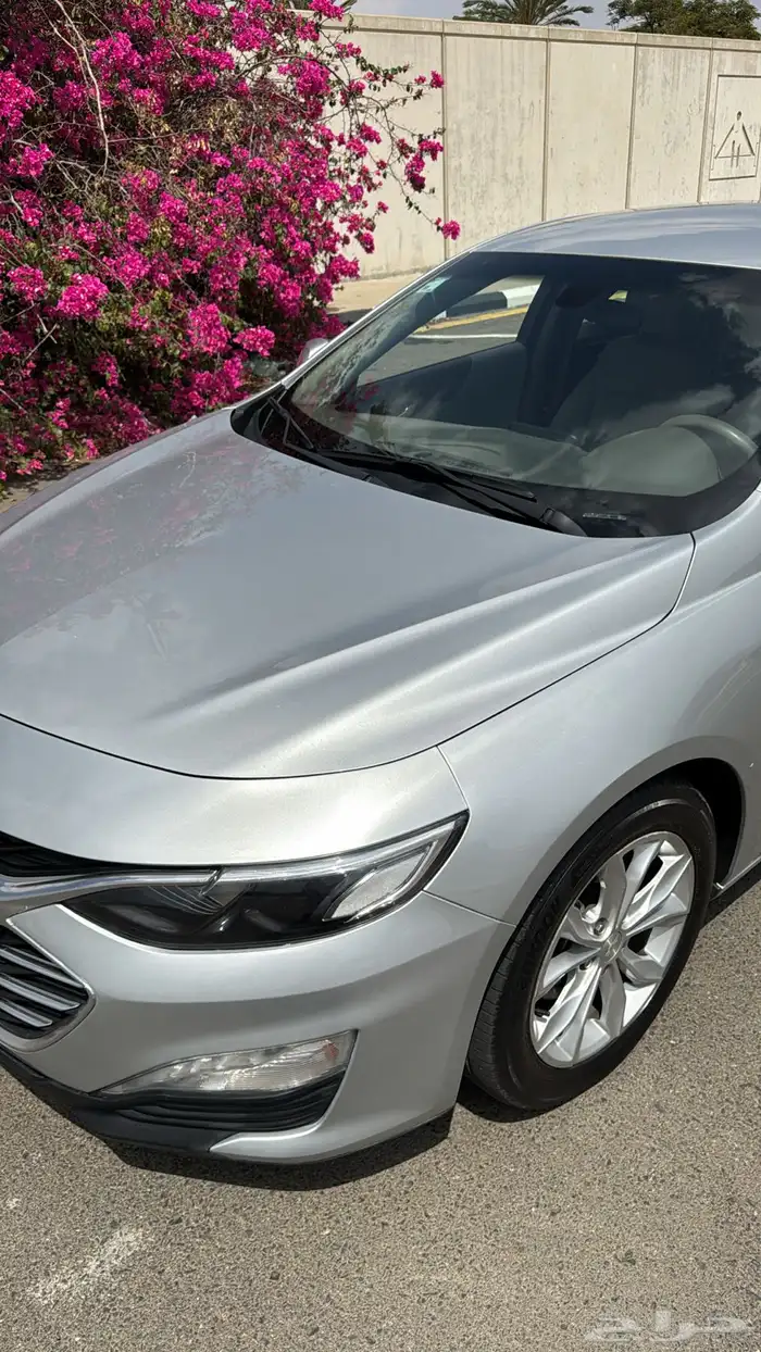 شفروليه ماليبو 2020 مالك اول 8