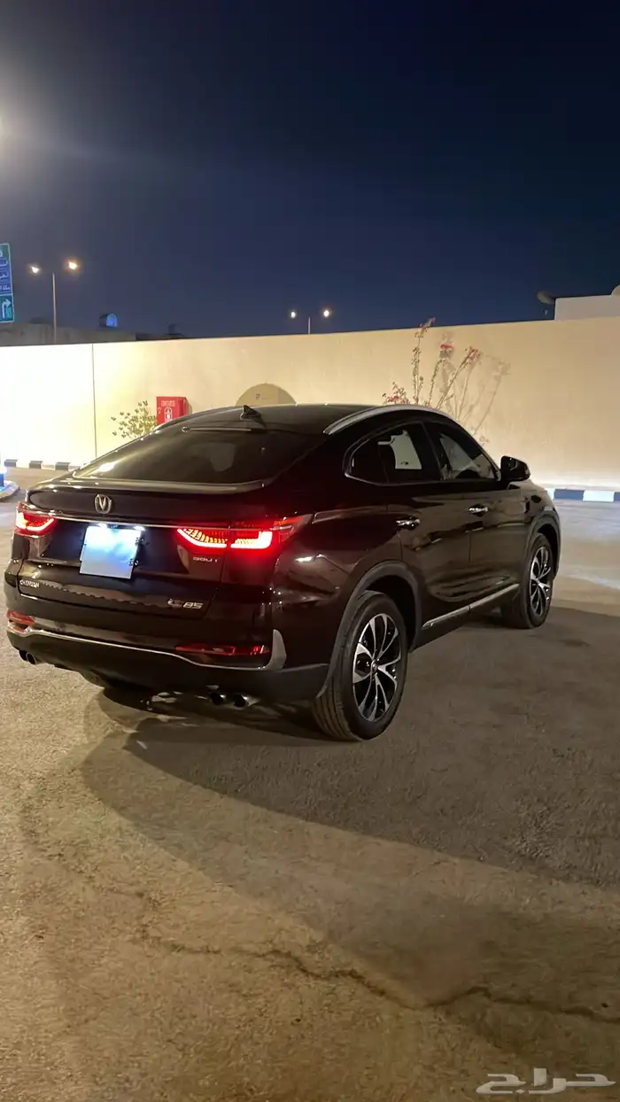 شانجان cs85 موديل 2022 3