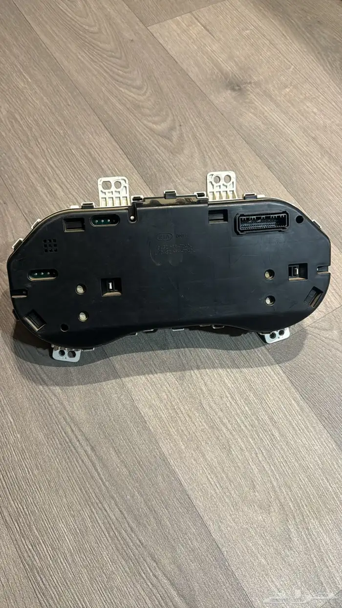 طبلون كيا سيراتو 1