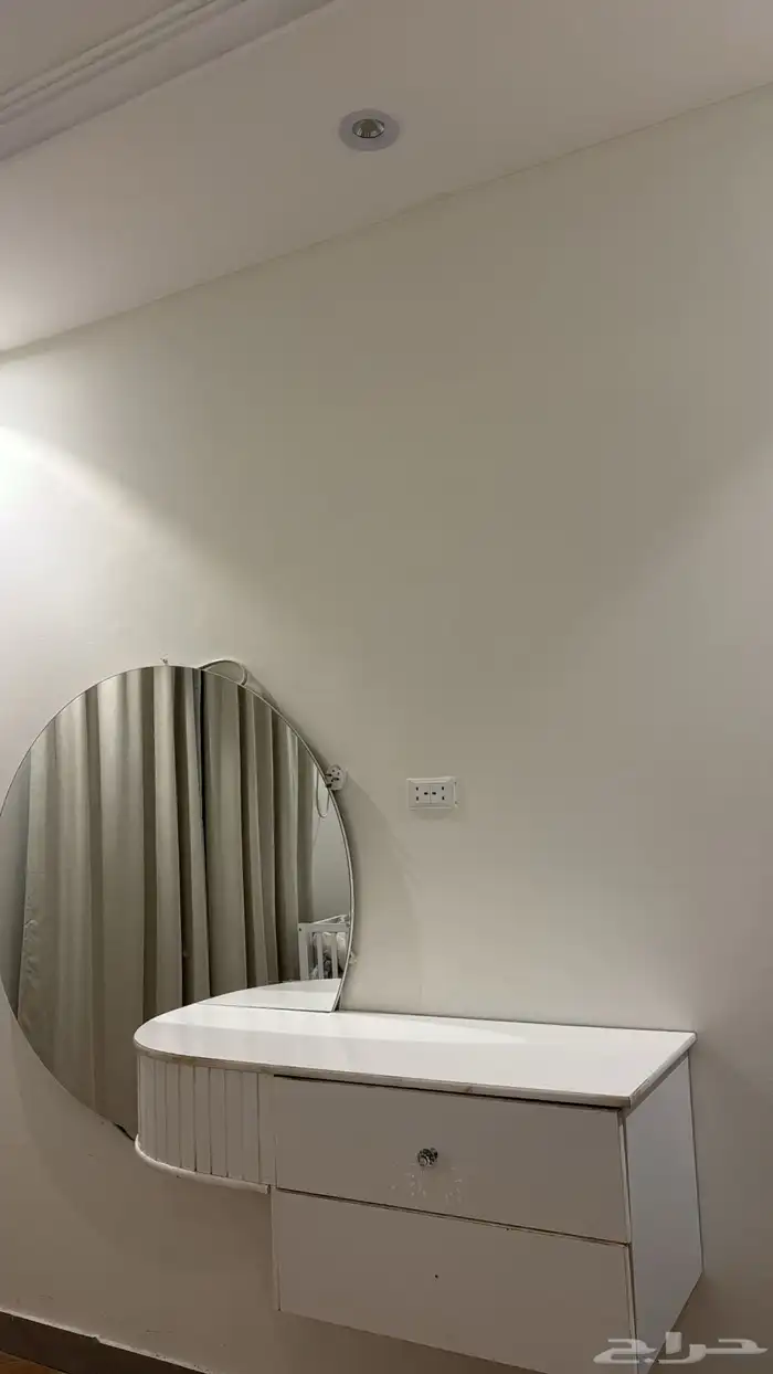 تسريحه مع مرايا 0