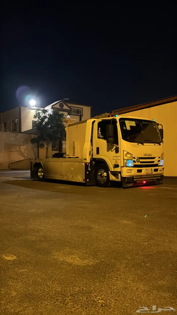 لنقل السيارات الجديده والمتعطله 0