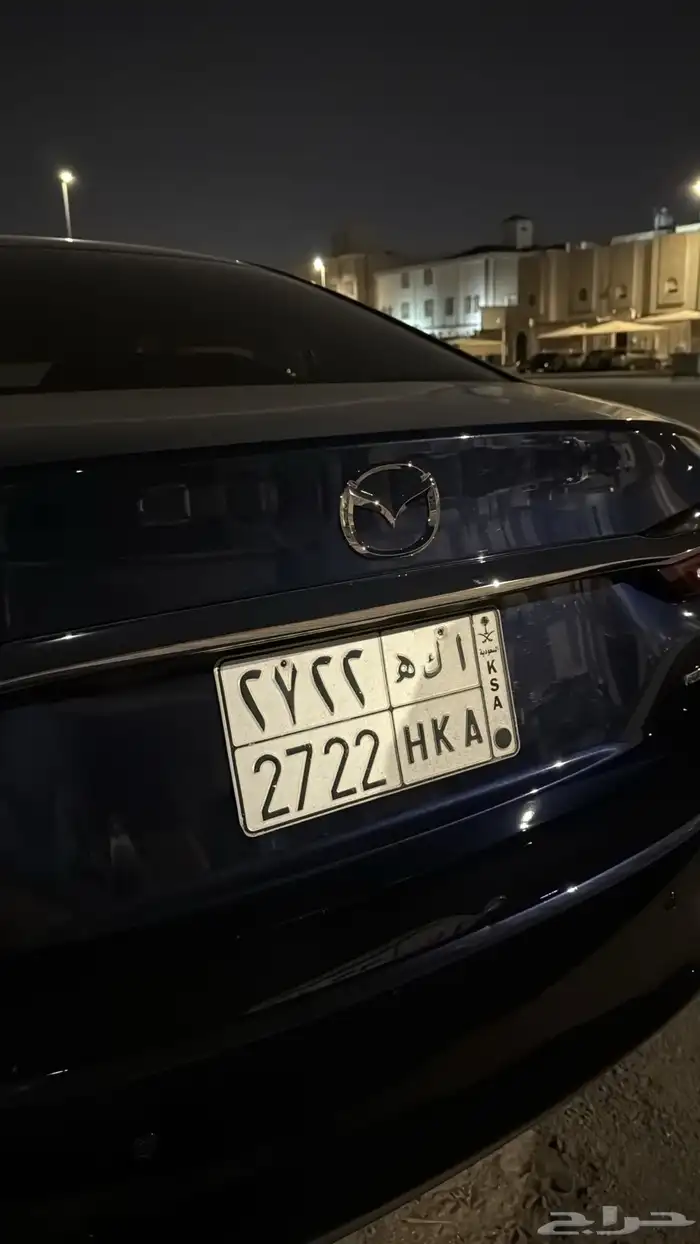لوحة مميزة اكه 2722 جاهزة للنقل 0