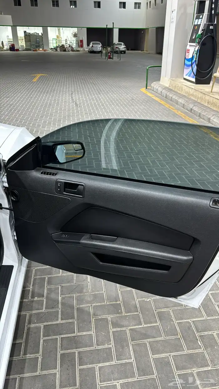 موستنج 2014 v6 5