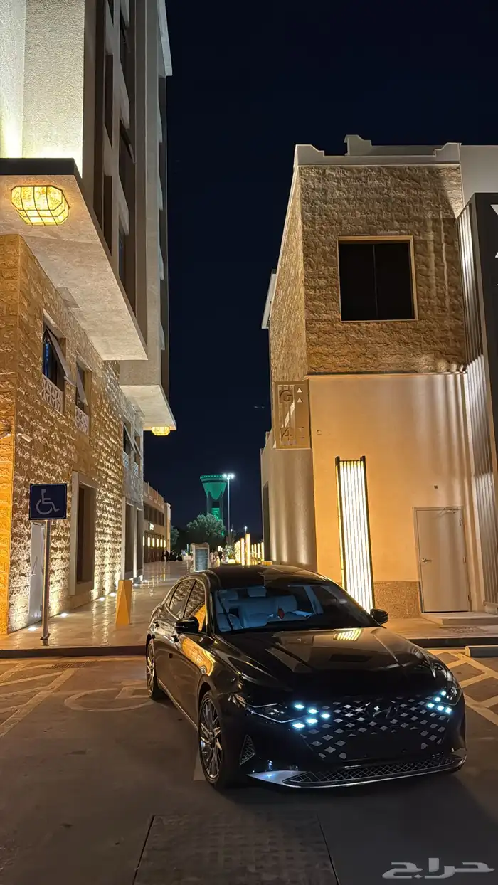 ازيرا موديل 22فل كامل اعلى فئه وارد كوريا 21