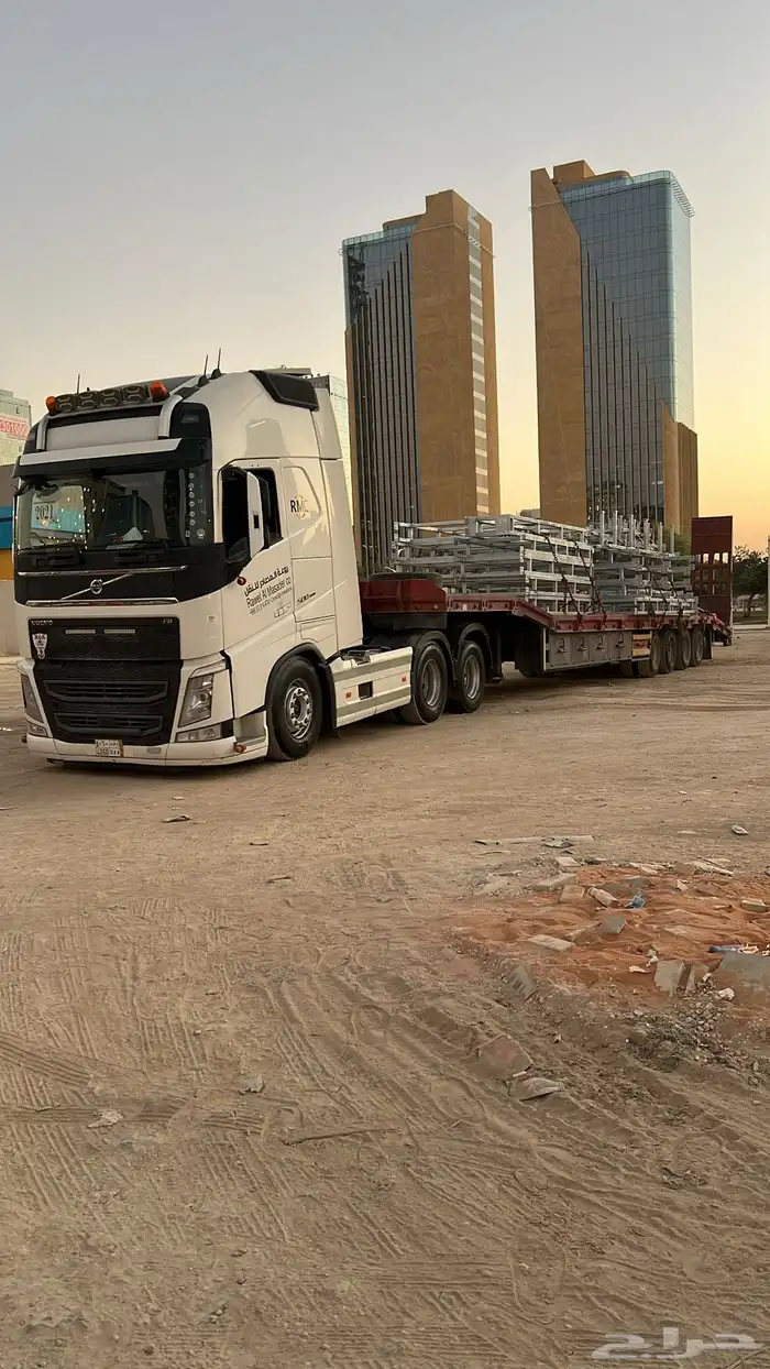 لوابد موجوده أنحاء المملكة 1