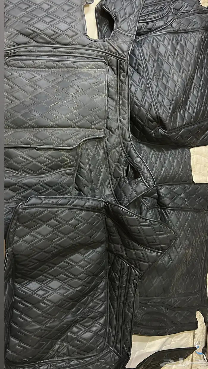 تنجيد ارضية تورس موديل 20اله22 0