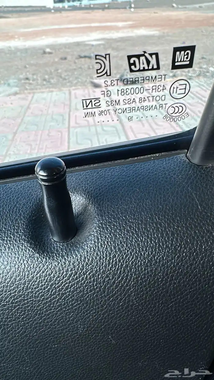 سبارك شيفروليه سبارك 8