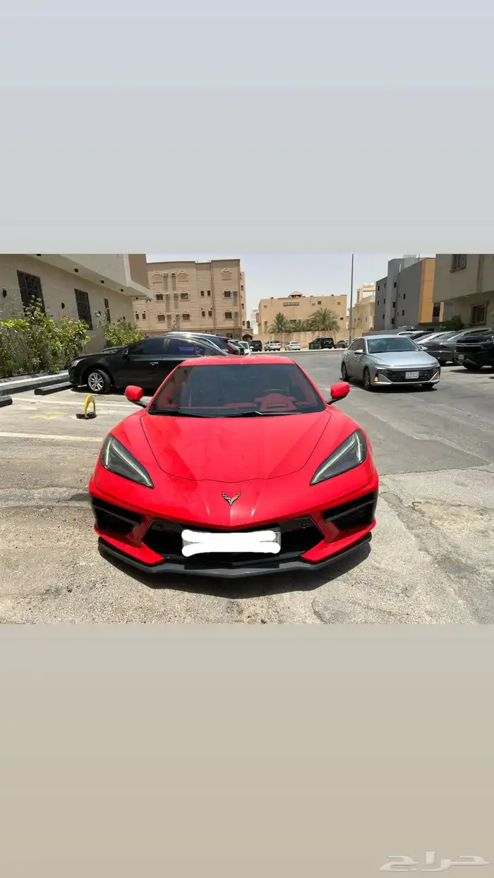 كورفيت 2023 lt3 1