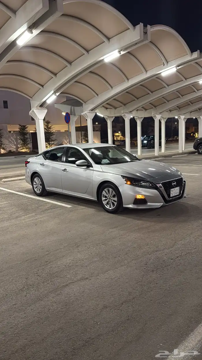 نيسان التيما 2022 وكاله 0