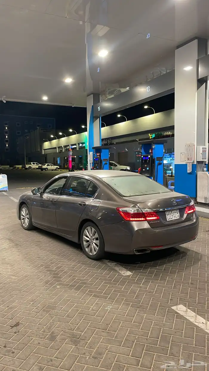 اكورد 2016 فل كامل 0