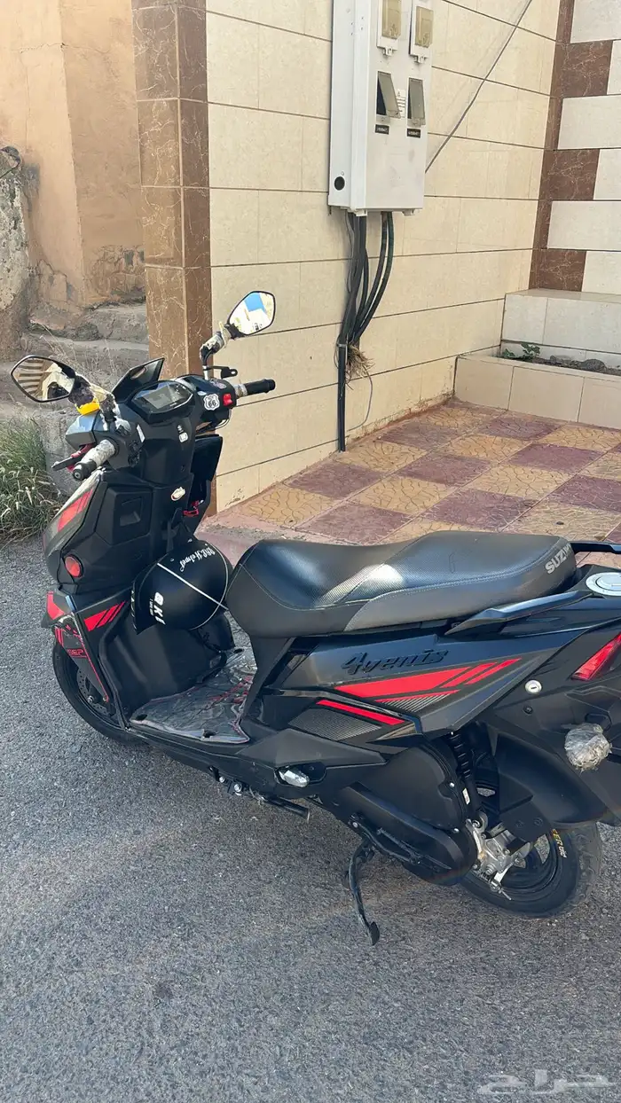 دباب سزوكي عجيب 2024 0