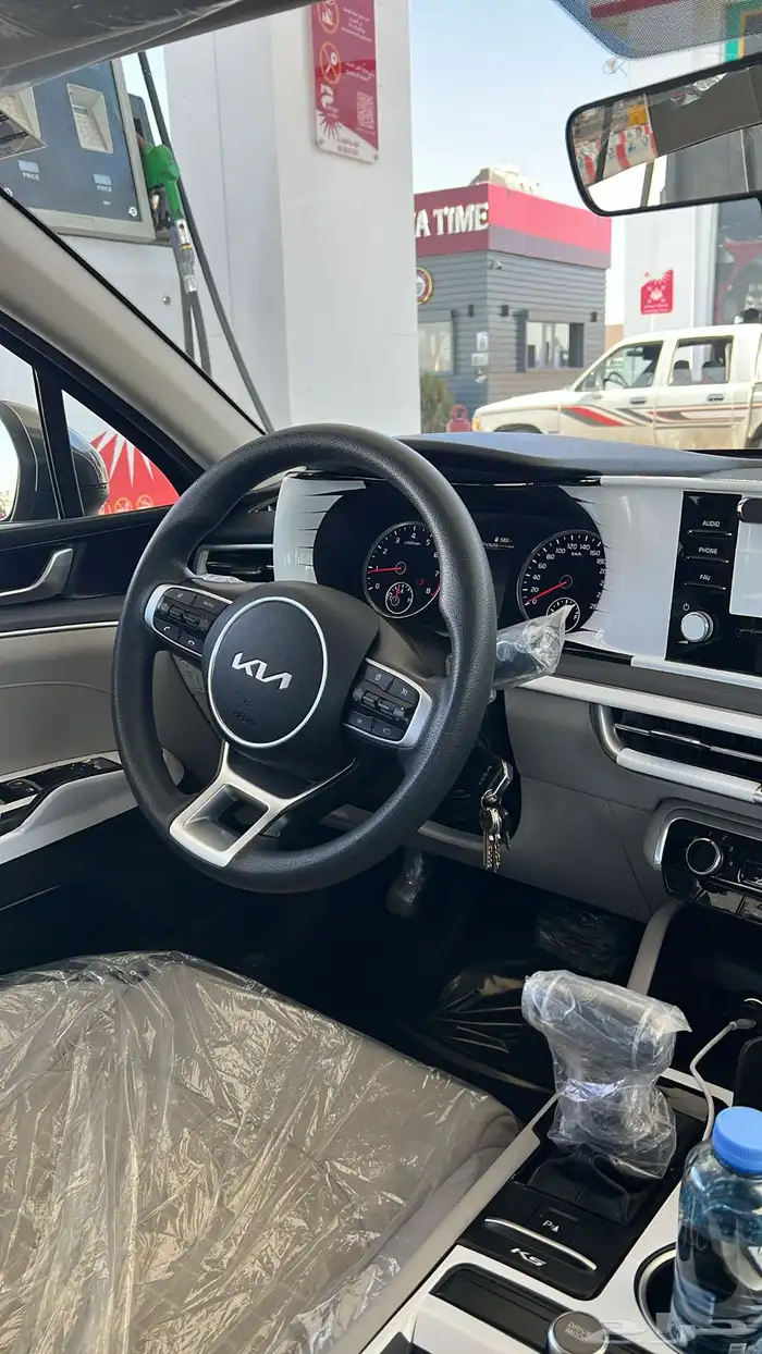 كي فايف 2022 2