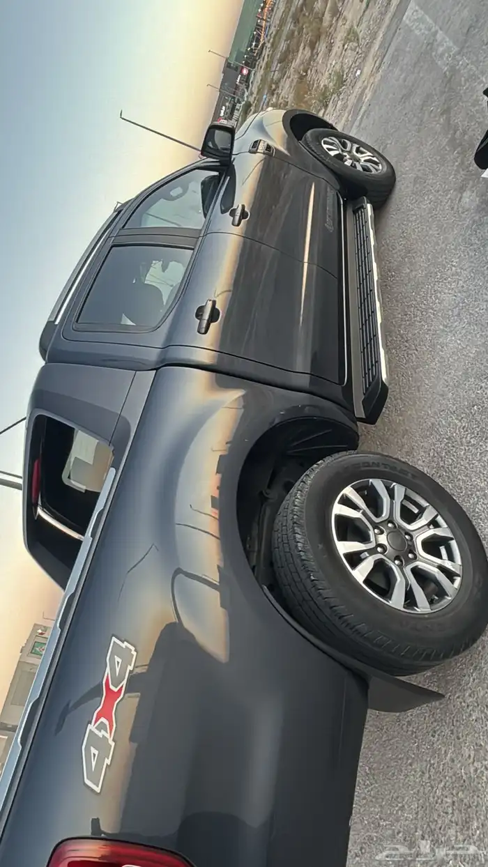 للبيع فورد رنجر 11