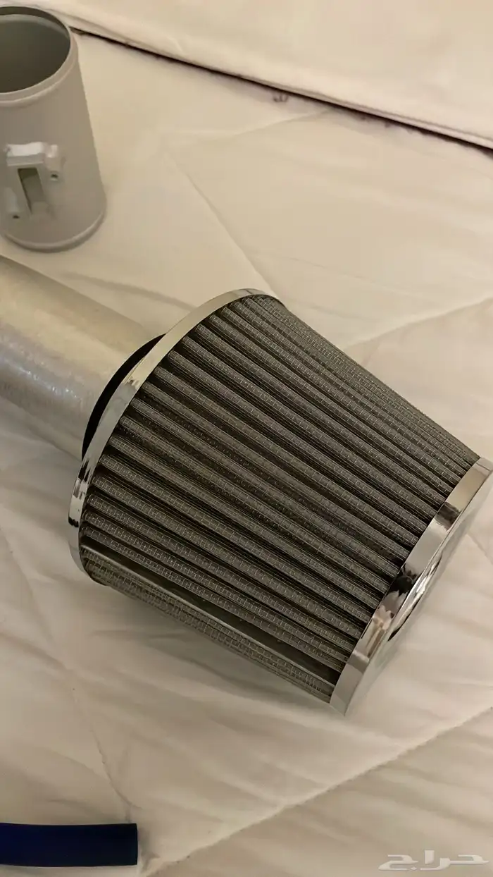 فلتر رياضي 1