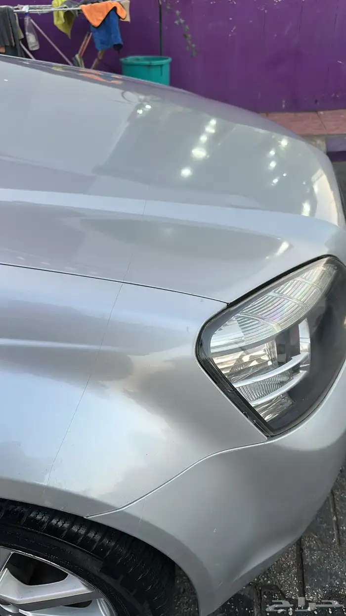 كابرس 2015 LS 5