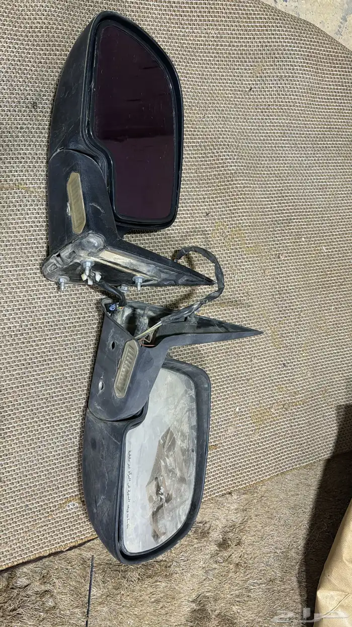 مرايات جمس 2005 1