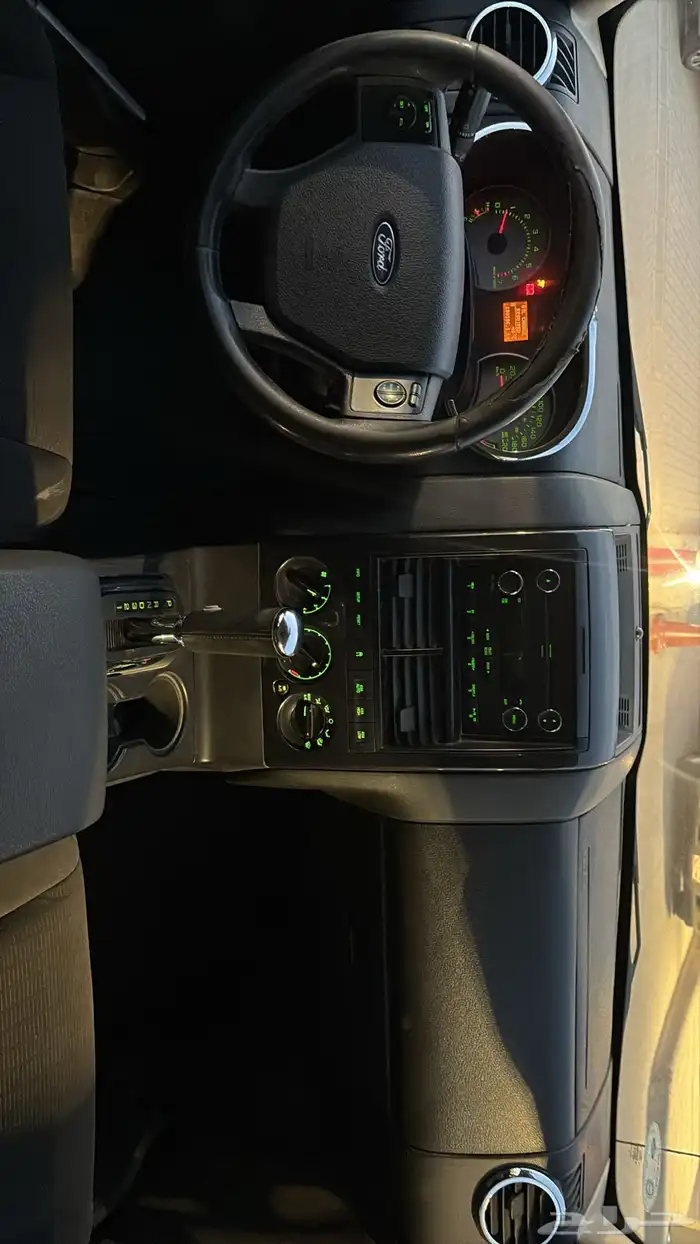 فورد اكسبلور - 2010 16