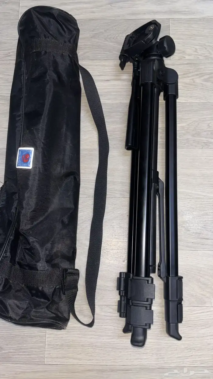 كاميرا كانون D650 4