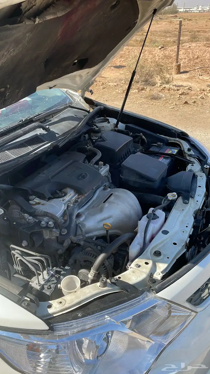 كامري 2014( تم البيع) 8