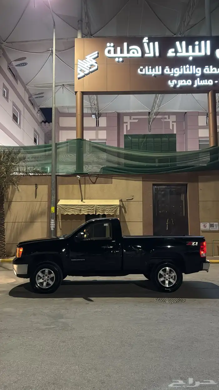 جمس سيرا 2011فل كامل نظيف 2