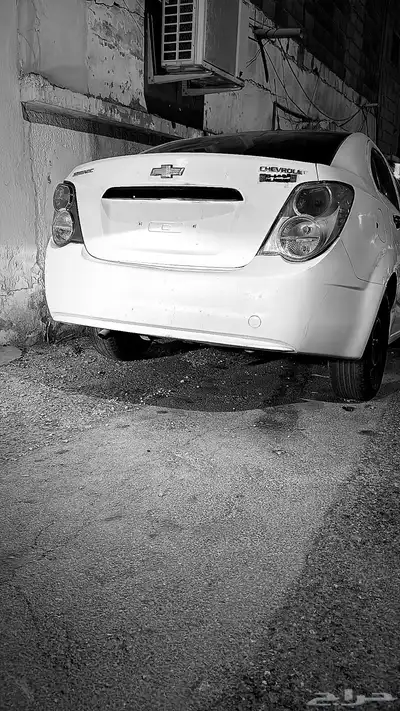 شيفروليه سونيك index