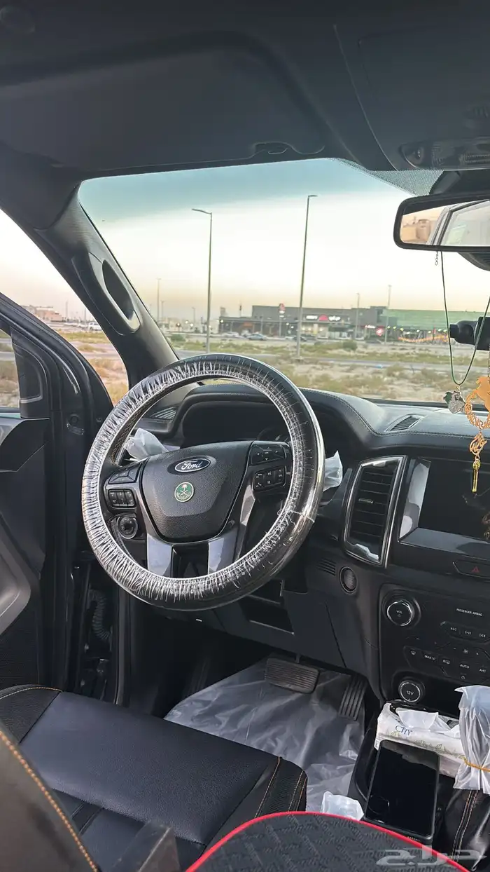 للبيع فورد رنجر 2