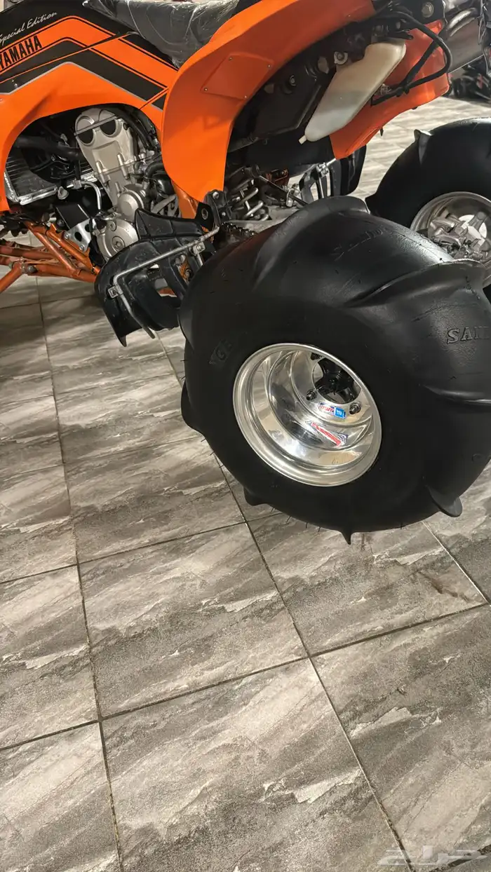 كفر جراف ساند شارك دباب 3