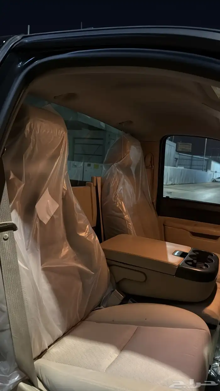 جمس سيرا 2011فل كامل نظيف 11