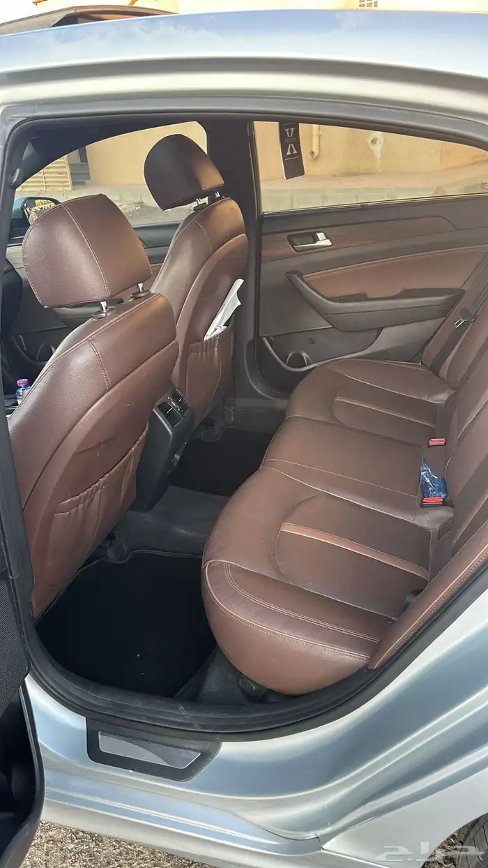 سوناتا فل كامل سمارت 14